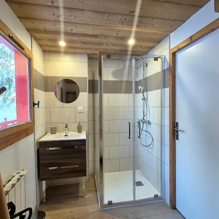 Chalet Magnifique Nordique A - Ideal Pour 6 Personnes *