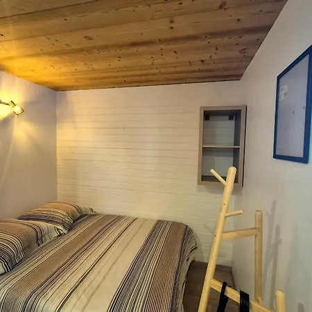Magnifique Nordique A - Ideal Pour 6 Personnes Chalet