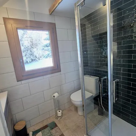 Magnifique Nordique A - Ideal Pour 6 Personnes *