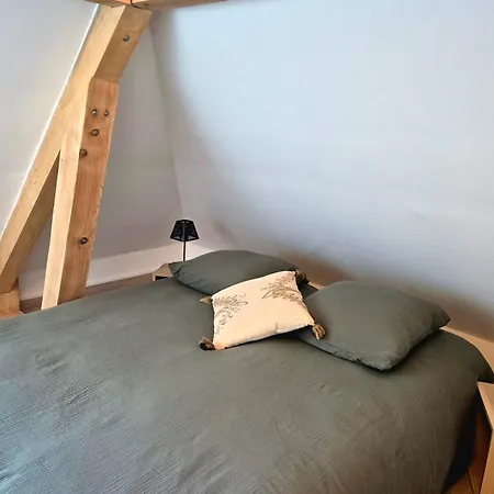Magnifique Nordique A - Ideal Pour 6 Personnes * La Feclaz