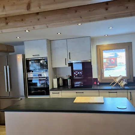 Chalet Magnifique Nordique A - Ideal Pour 6 Personnes *