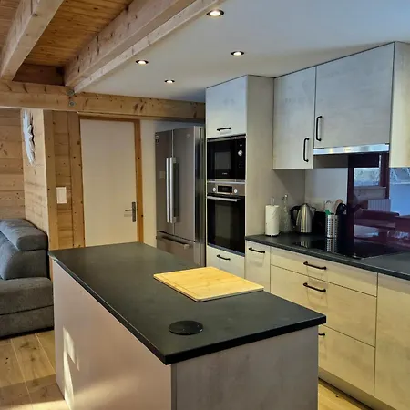 Magnifique Nordique A - Ideal Pour 6 Personnes