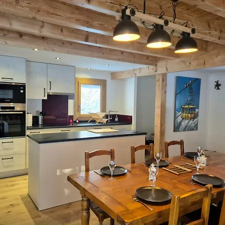 Magnifique Nordique A - Ideal Pour 6 Personnes *