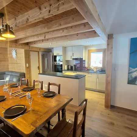 Magnifique Nordique A - Ideal Pour 6 Personnes *